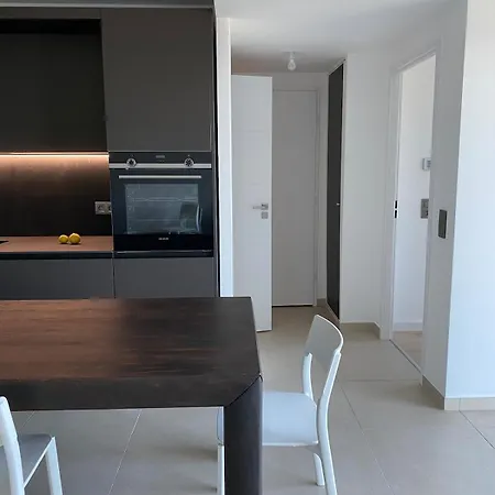 Luxury Sea-view Over Monaco Apartment Beausoleil