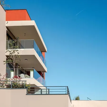 Luxury Sea-view Over Monaco * Beausoleil
